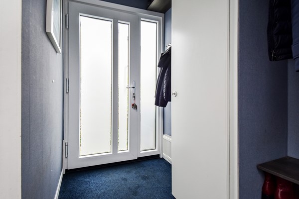 Medium property photo - Herikerberg 1, 2716 ET Zoetermeer